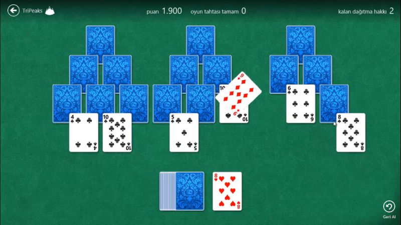 microsoft solitaire collection offline chrome